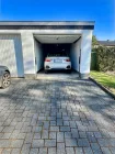 anmietbare Garage