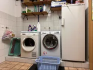 Waschküche EG