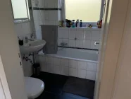 Badezimmer Einliegerwohnung