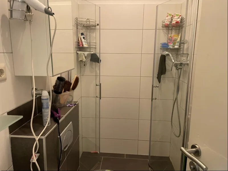 Badezimmer EG