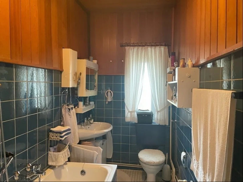 Badezimmer 2 OG Wohnung