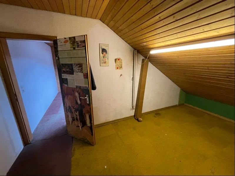 Kinderzimmer 2 DG