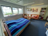 Anbau Schlafzimmer Bild 2