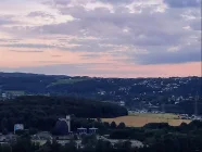 Ausblick über Herdecke