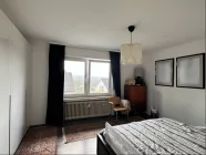 Schlafzimmer EG