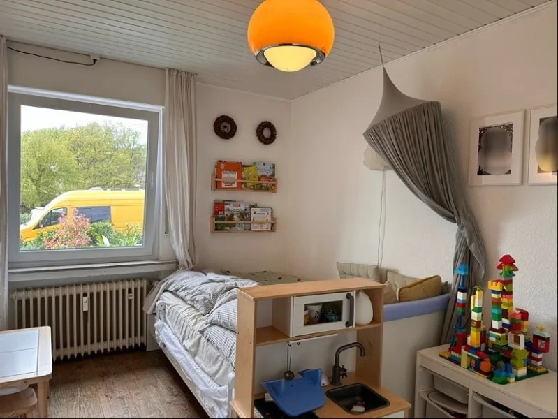 Kinderzimmer 2