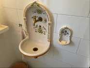 Gäste WC Bild 2