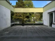 Dachterrasse Bild 2