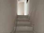 Treppe ins OG