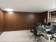 Gewerbe 1. OG - Büro