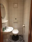 Gäste WC