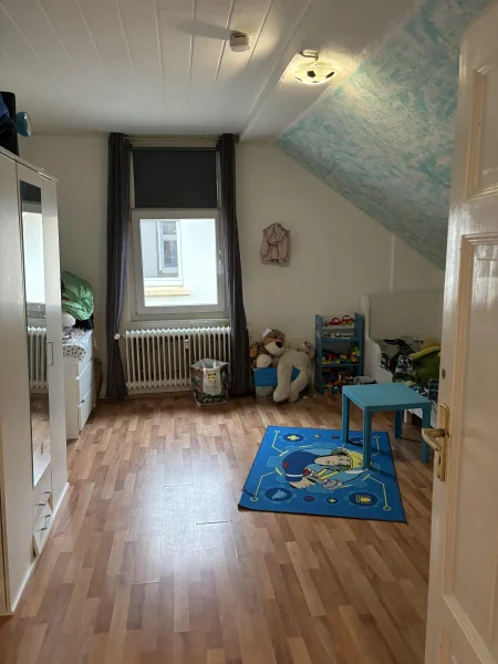 Kinderzimmer DG