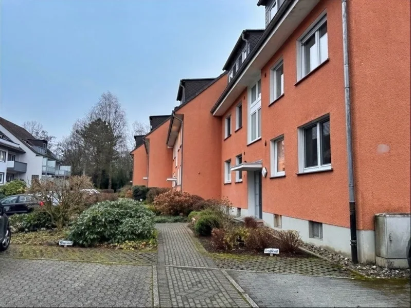 Straßenansicht Bild 3