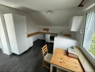 Küche Appartment