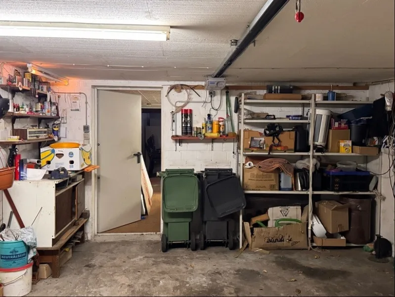 Garage Bild 2