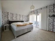 Schlafzimmer EG