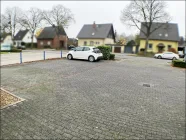 Kunden-/bzw. Patientenparkplatz