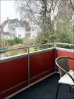 Balkon 1.OG, Ludwig-Teleky-Straße