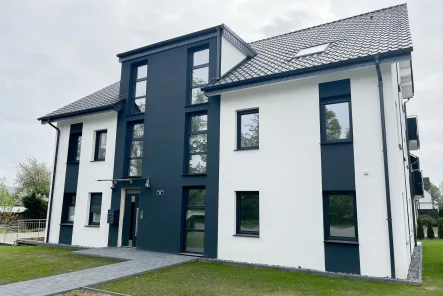  - Wohnung kaufen in Herford - Lust auf was Neues? Moderne Wohnung zum Wohlfühlen und Energiesparen!