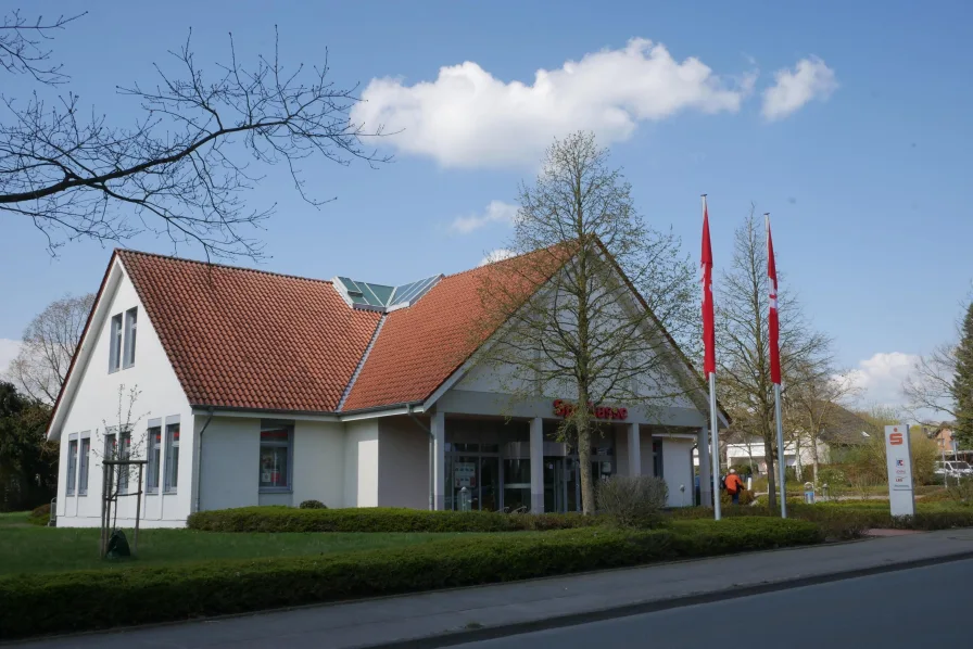 Ahle / Holsen - Büro/Praxis kaufen in Bünde - Der neue Standort für ihr Unternehmen