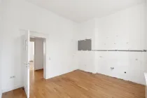 Küche EG-Wohnung