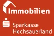 Logo von Sparkasse Hochsauerland 