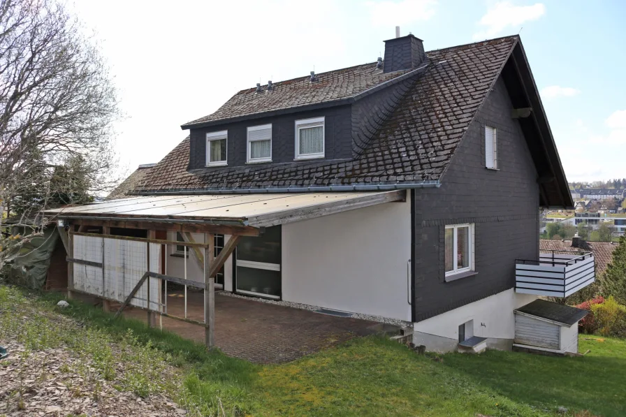 2983034e Gartenansicht