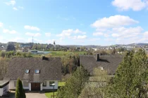 2983034j Ausblick vom Balkon