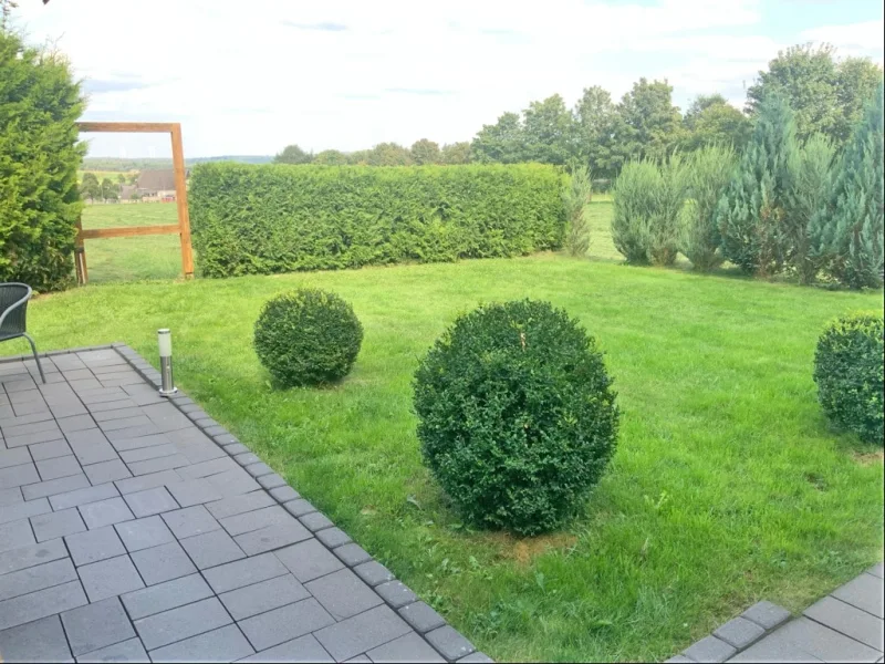 3007084z4 Garten