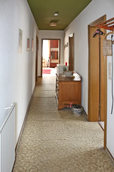 3020104n OG Betreiberwohnung Diele