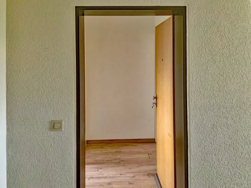 3017104d Wohnungseingang