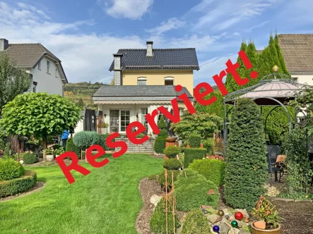 3019104 reserviert - Haus kaufen in Bestwig - Ideal für Ihre Familie!Top saniertes EFH mit tollem Garten in Bestwig-Velmede