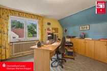 Büro/Schlafzimmer