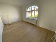 Wohnzimmer im Erdgeschoss