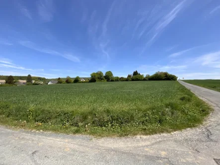  - Grundstück kaufen in Bad Salzuflen - Neubaugrundstücke in attraktiver Lage - Ihr Traumhaus wartet!