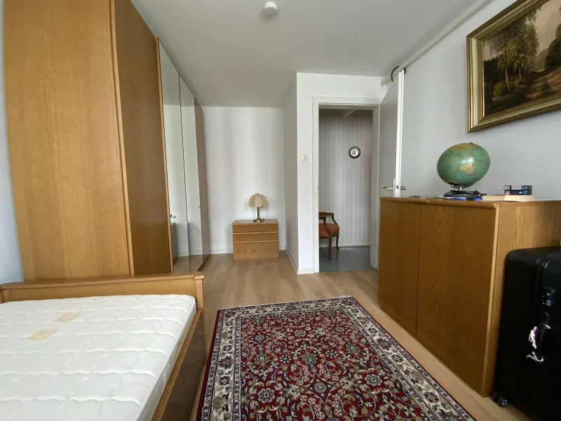 Gästezimmer