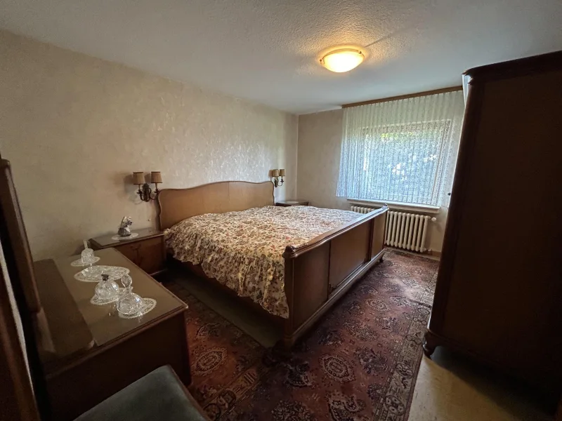 Gästezimmer