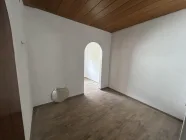 Eingangsbereich der OG-Wohnung