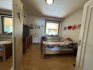 Schlafzimmer im EG