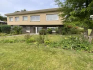 Bungalow mit Einliegerwohnung im Souterrain