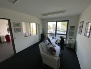 Büro Empfang