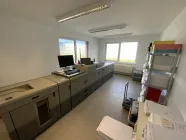 Büro  Arbeitsvorbereitung