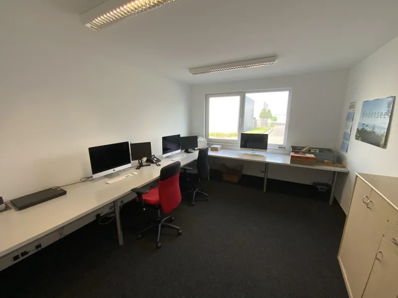 Büro