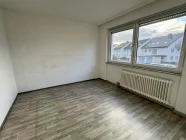 Dritter Raum mit Zugang vom Wohnzimmer