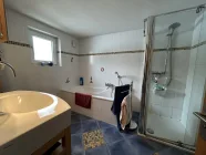 Badezimmer im EG