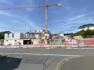 Baustelle (Juni 2024)