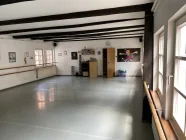 Ballettschule / 1. OG