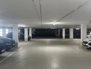 Tiefgarage