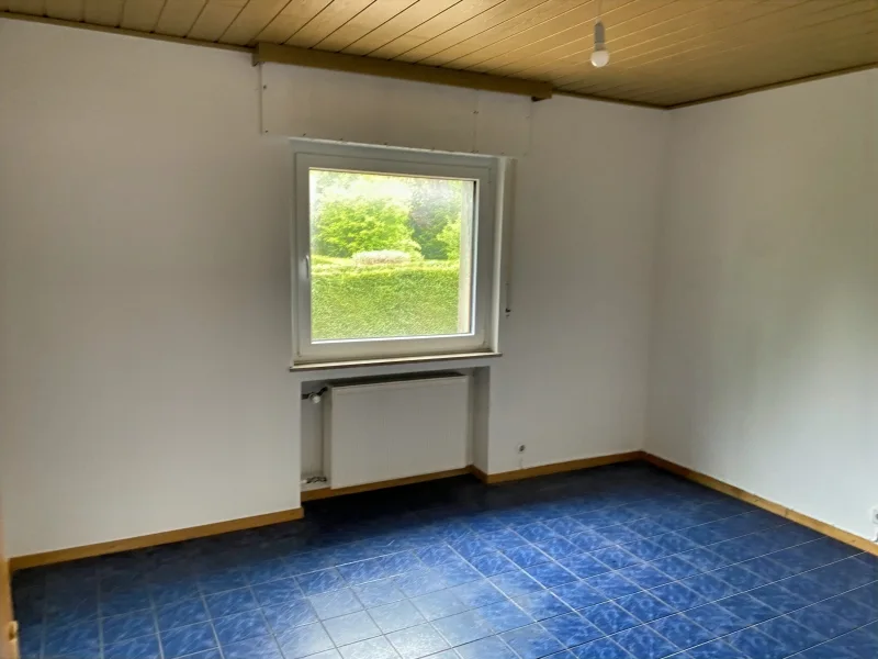 weiteres Zimmer / 1. OG