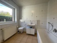 Badezimmer Erdgeschoss